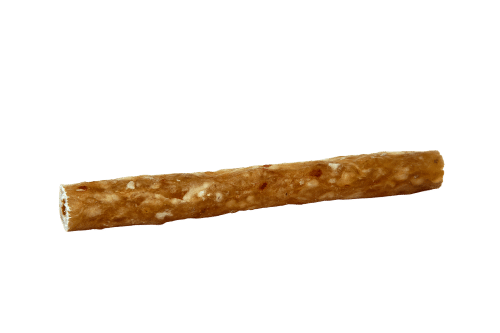 Tuggben med nöt och kanin