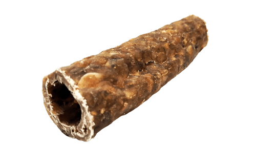 Tuggben med nöt