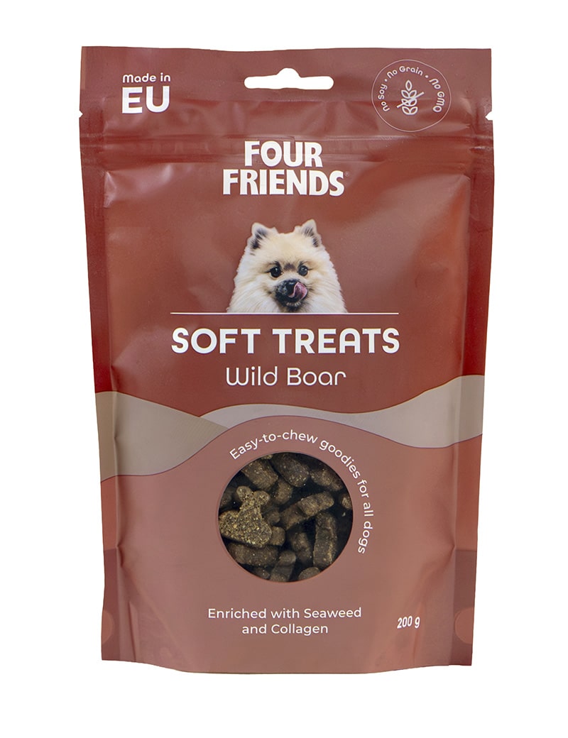 FourFriends_Soft-Treats_WildBoar_200g